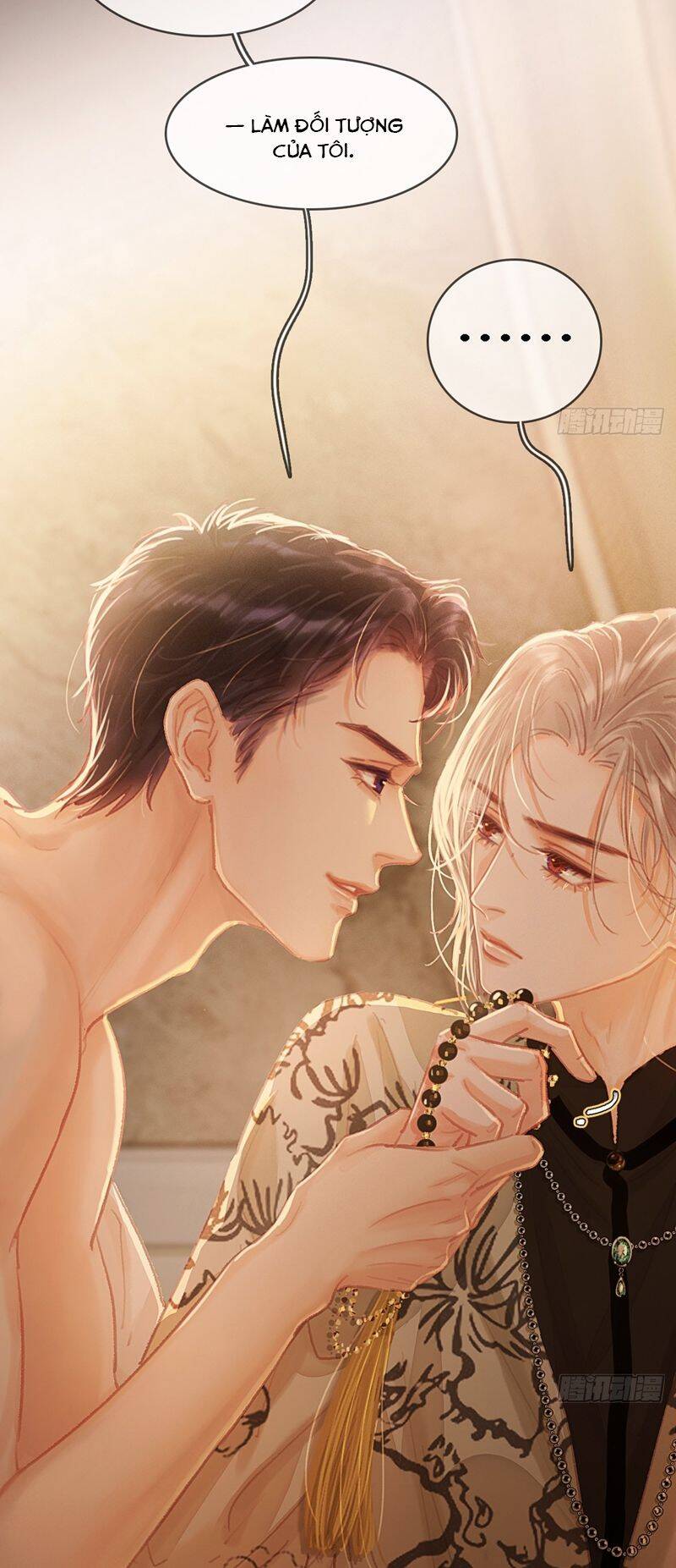 Ngày Dài Gặp Người Khuyết Tâm Nhãn Chap 5 - Next Chap 6