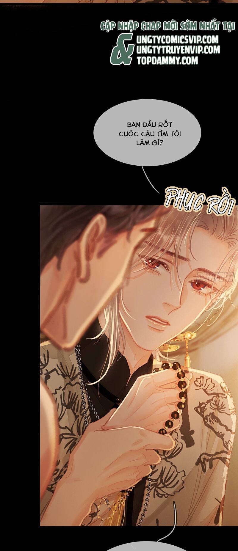 Ngày Dài Gặp Người Khuyết Tâm Nhãn Chap 5 - Next Chap 6