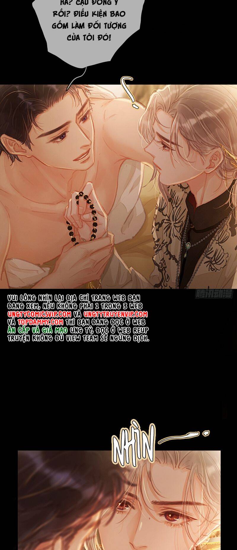 Ngày Dài Gặp Người Khuyết Tâm Nhãn Chap 5 - Next Chap 6
