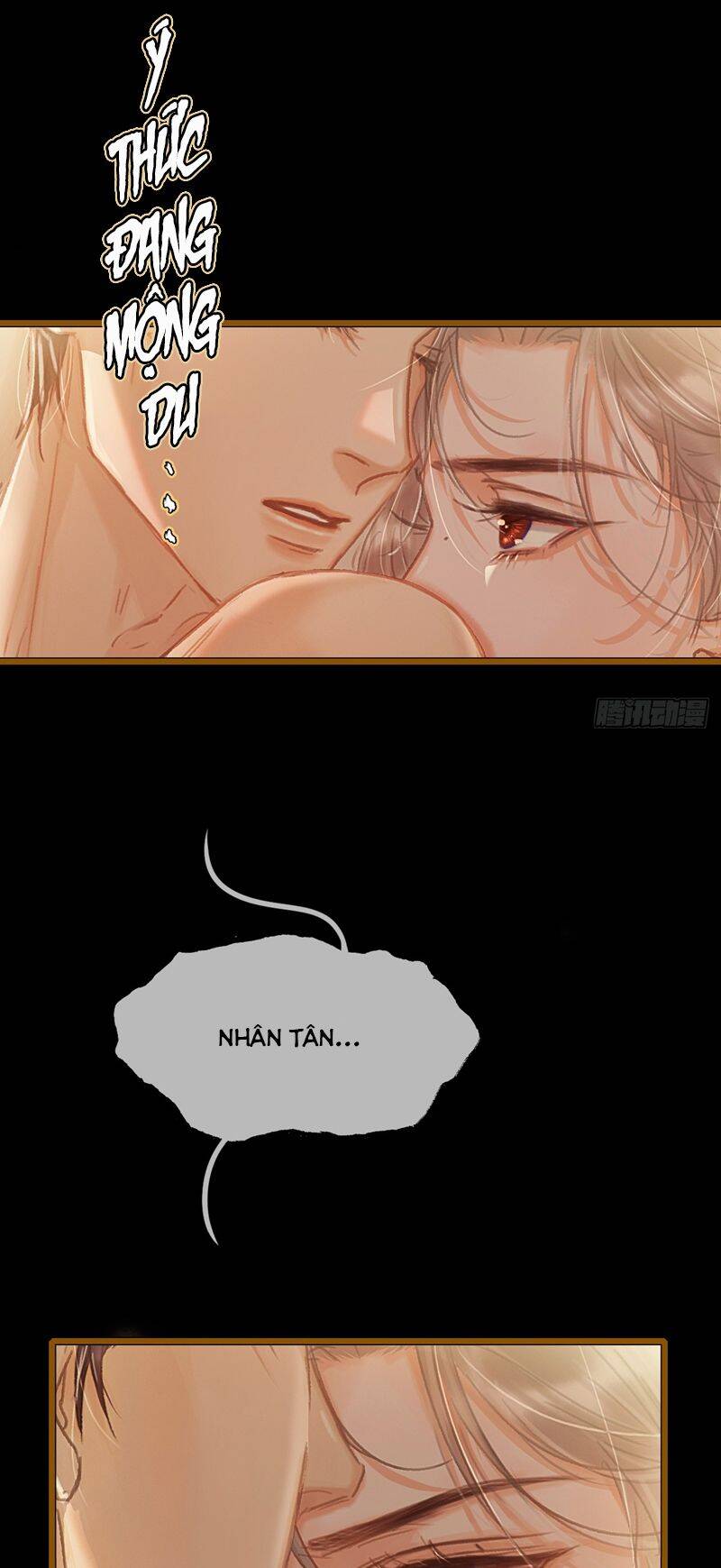 Ngày Dài Gặp Người Khuyết Tâm Nhãn Chap 5 - Next Chap 6