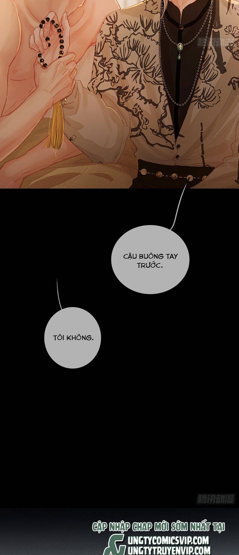 Ngày Dài Gặp Người Khuyết Tâm Nhãn Chap 5 - Next Chap 6