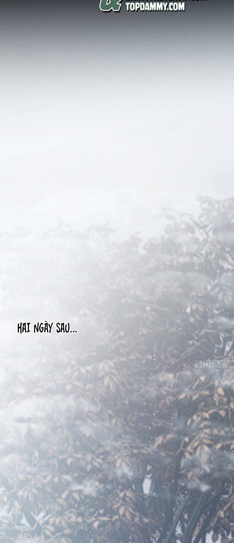 Ngày Dài Gặp Người Khuyết Tâm Nhãn Chap 5 - Next Chap 6
