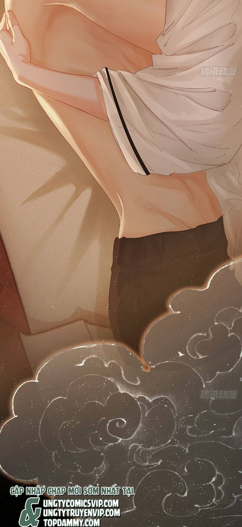 Ngày Dài Gặp Người Khuyết Tâm Nhãn Chap 5 - Next Chap 6