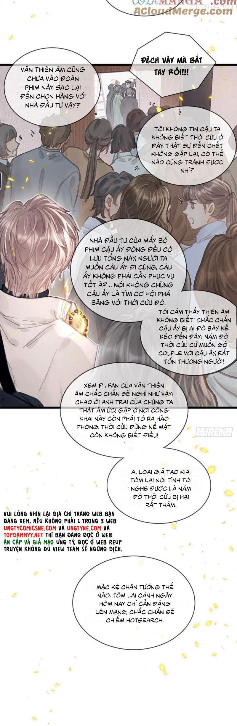 Ngày Dài Gặp Người Khuyết Tâm Nhãn Chap 53 - Next Chap 54