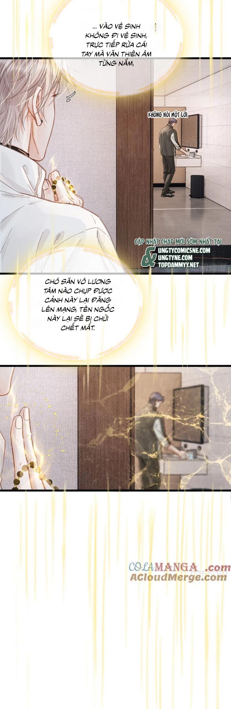 Ngày Dài Gặp Người Khuyết Tâm Nhãn Chap 53 - Next Chap 54