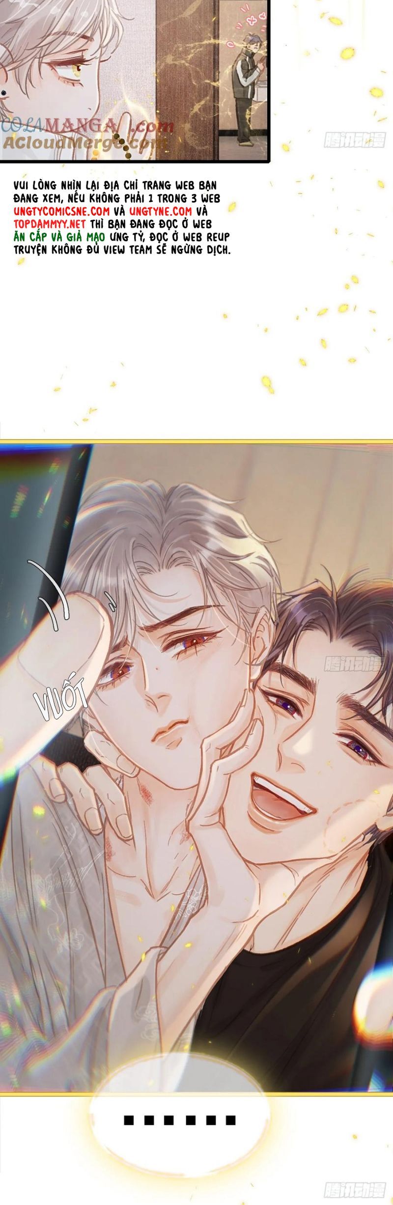 Ngày Dài Gặp Người Khuyết Tâm Nhãn Chap 53 - Next Chap 54