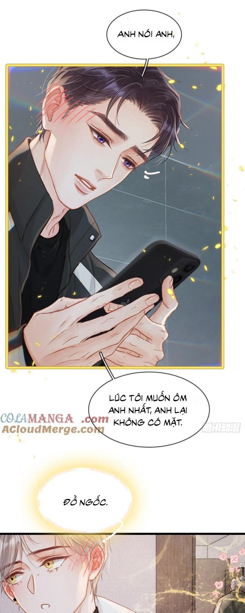 Ngày Dài Gặp Người Khuyết Tâm Nhãn Chap 53 - Next Chap 54