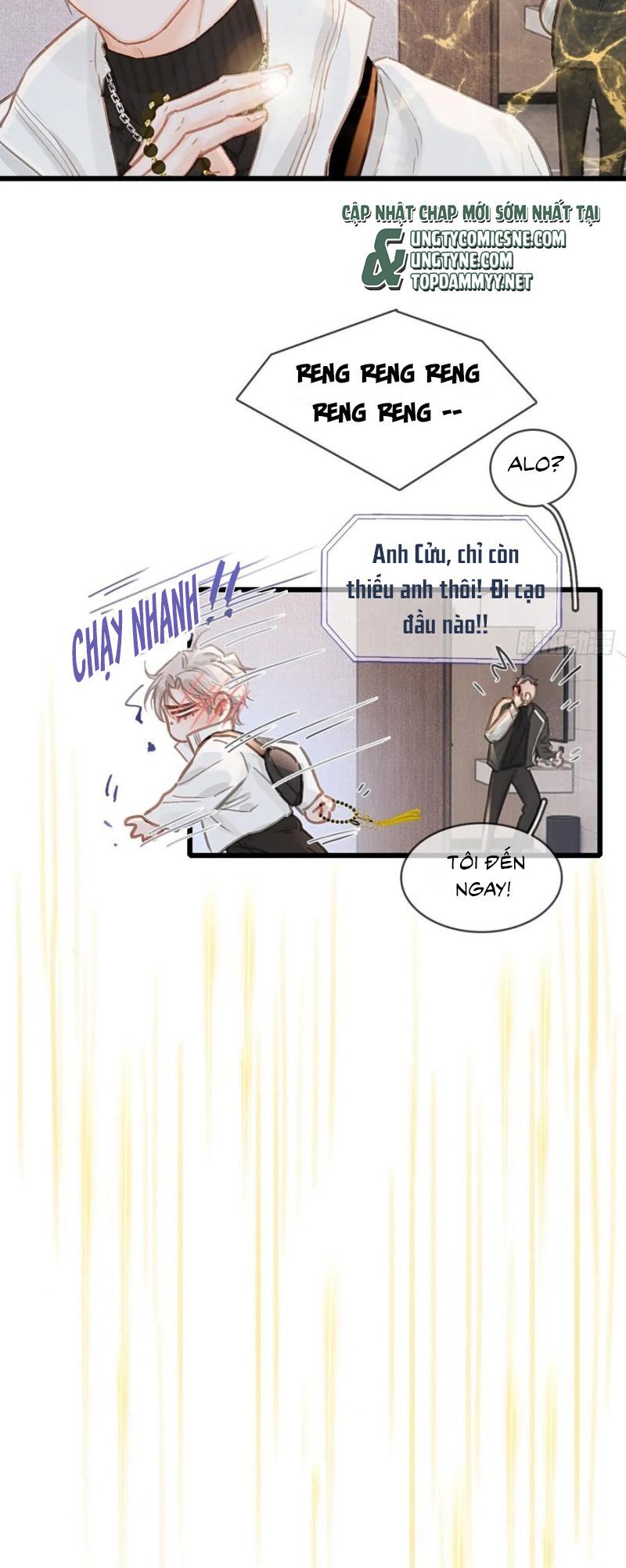 Ngày Dài Gặp Người Khuyết Tâm Nhãn Chap 53 - Next Chap 54