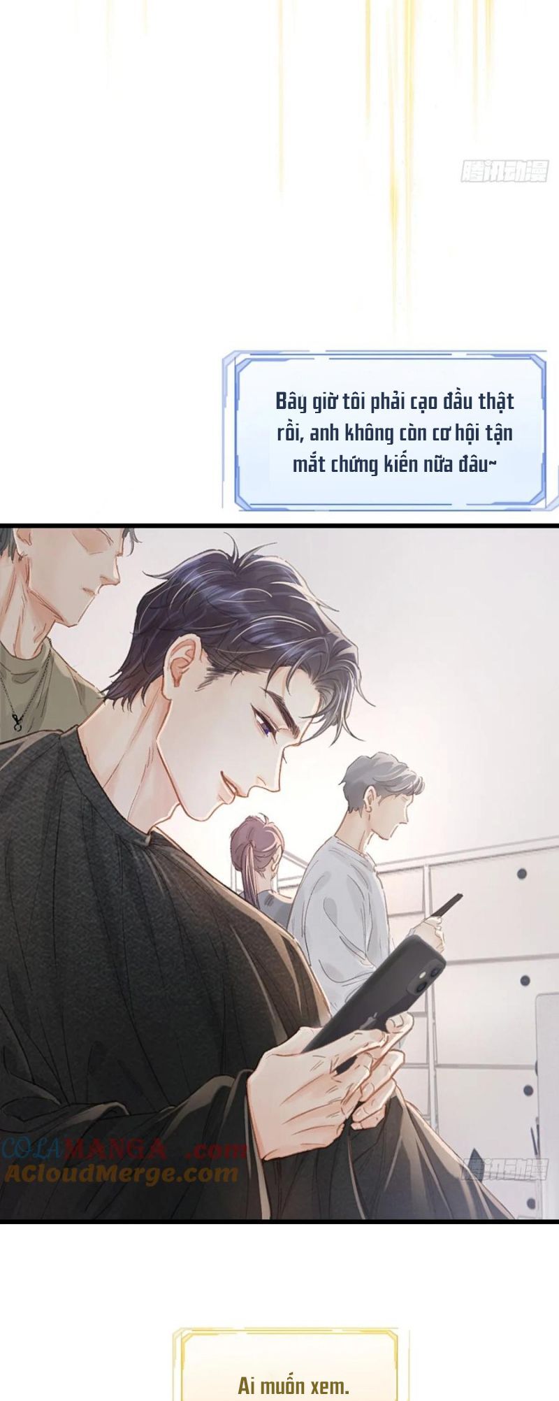 Ngày Dài Gặp Người Khuyết Tâm Nhãn Chap 53 - Next Chap 54