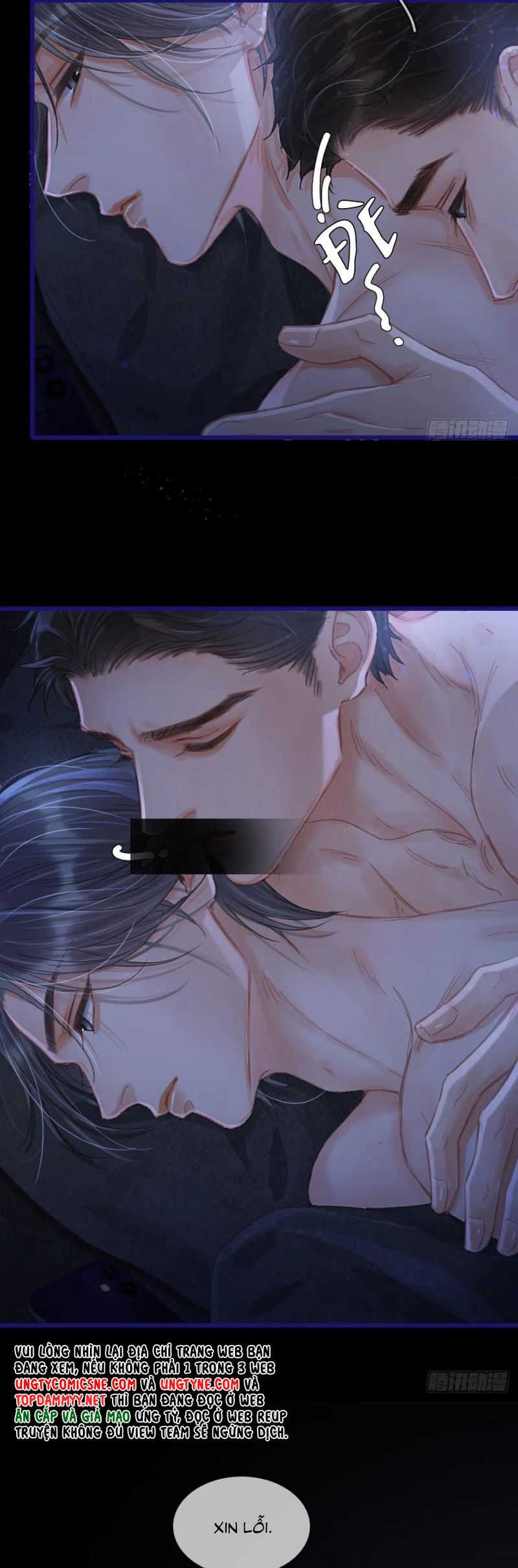 Ngày Dài Gặp Người Khuyết Tâm Nhãn Chap 53 - Next Chap 54