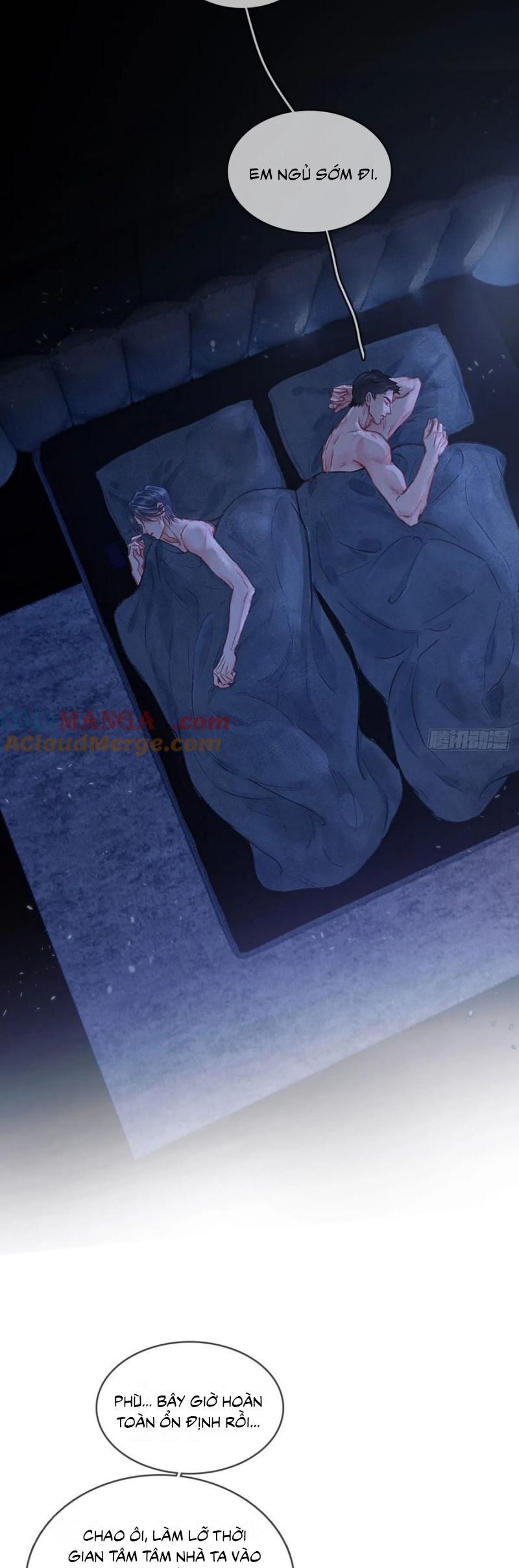 Ngày Dài Gặp Người Khuyết Tâm Nhãn Chap 53 - Next Chap 54