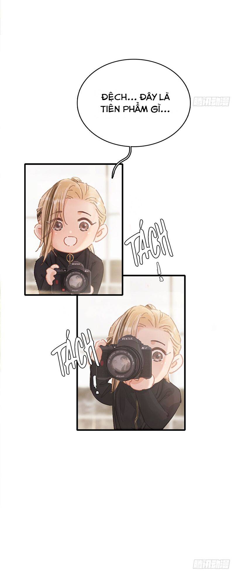 Ngày Dài Gặp Người Khuyết Tâm Nhãn Chap 6 - Next Chap 7