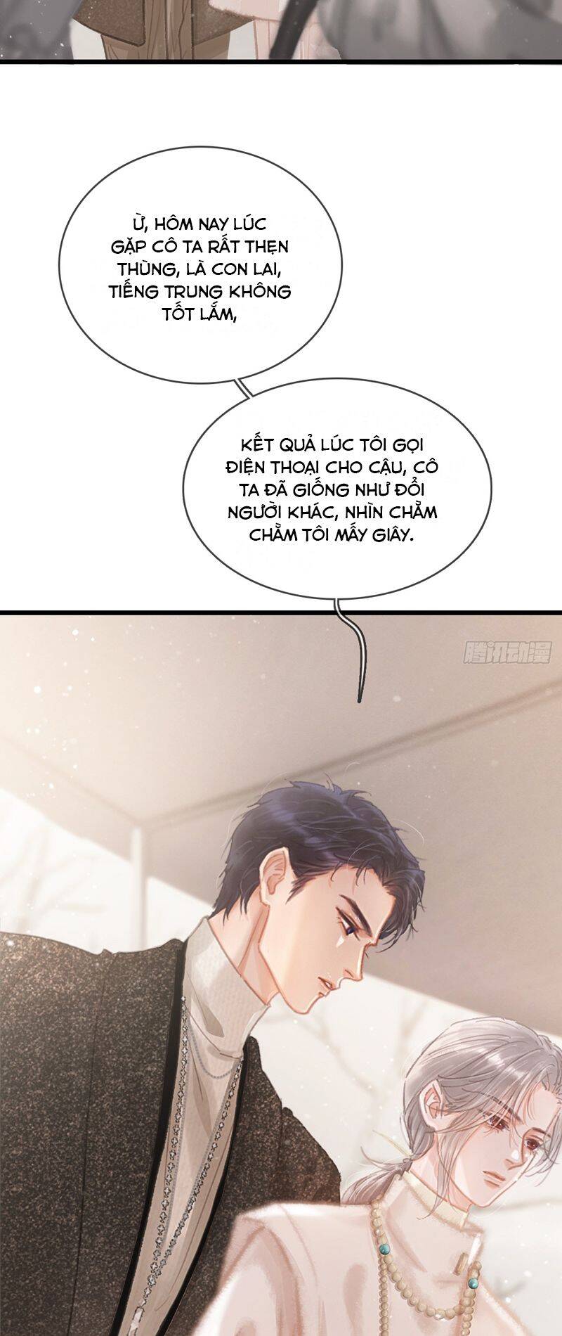 Ngày Dài Gặp Người Khuyết Tâm Nhãn Chap 6 - Next Chap 7