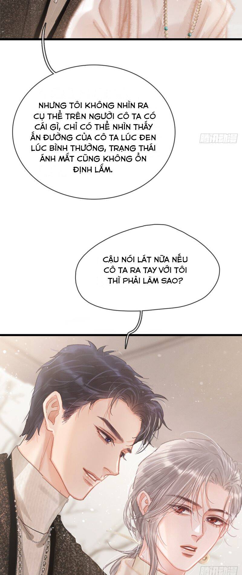 Ngày Dài Gặp Người Khuyết Tâm Nhãn Chap 6 - Next Chap 7