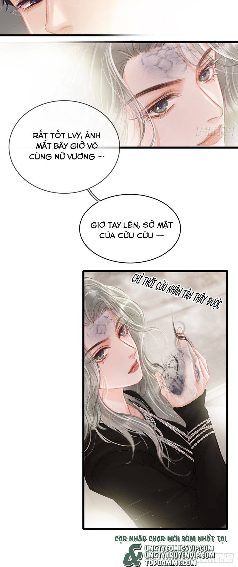 Ngày Dài Gặp Người Khuyết Tâm Nhãn Chap 6 - Next Chap 7