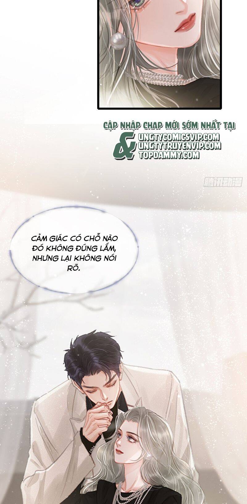 Ngày Dài Gặp Người Khuyết Tâm Nhãn Chap 6 - Next Chap 7