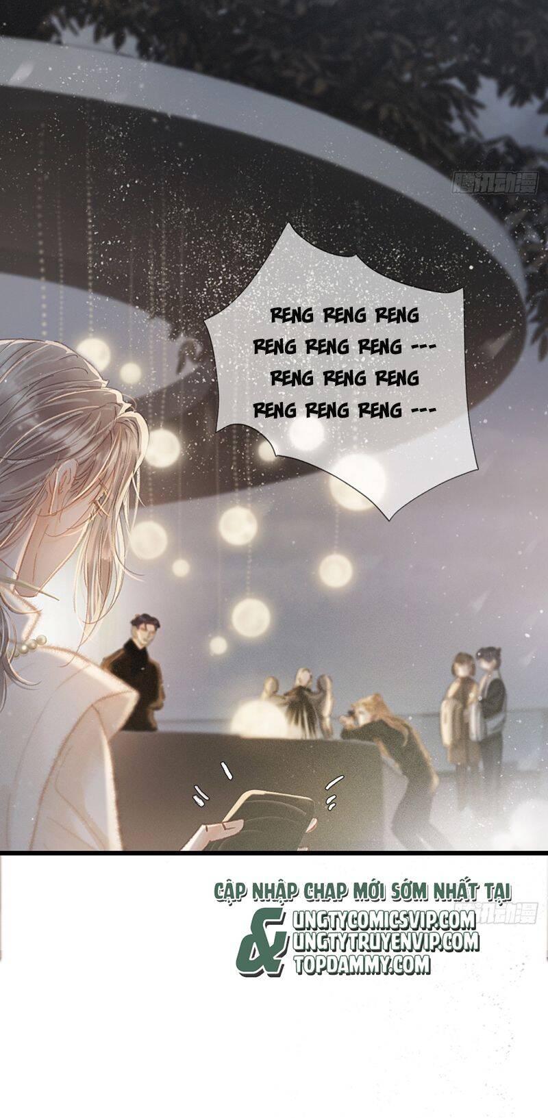 Ngày Dài Gặp Người Khuyết Tâm Nhãn Chap 6 - Next Chap 7
