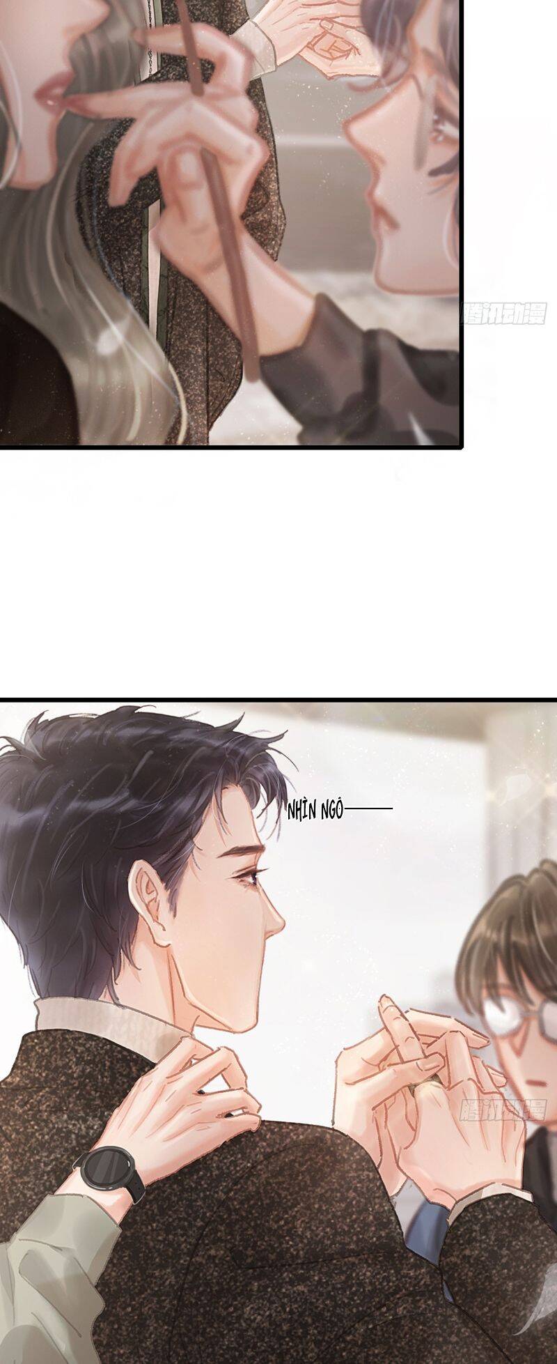 Ngày Dài Gặp Người Khuyết Tâm Nhãn Chap 6 - Next Chap 7