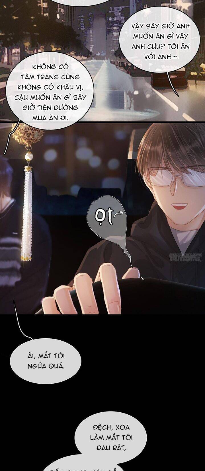 Ngày Dài Gặp Người Khuyết Tâm Nhãn Chap 7 - Next Chap 8