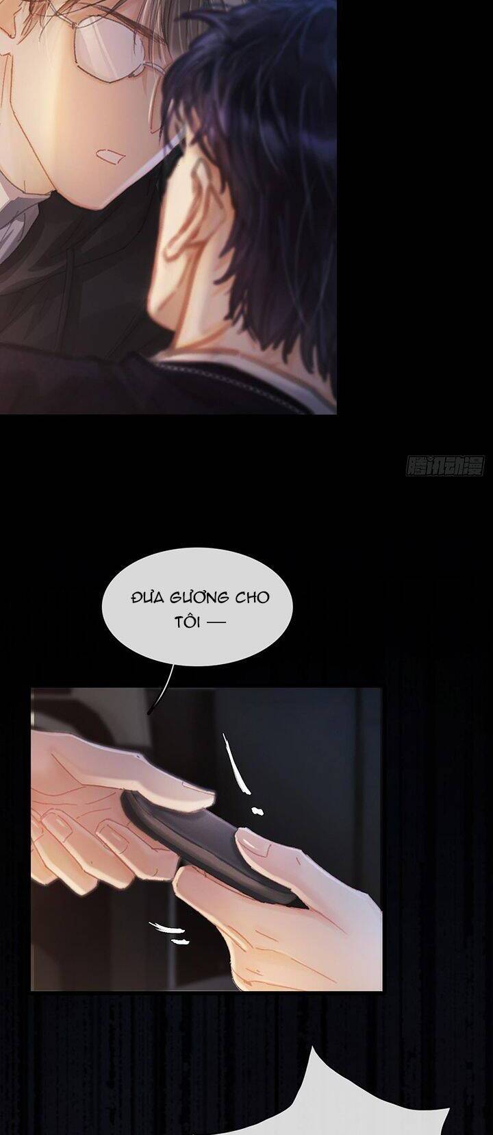 Ngày Dài Gặp Người Khuyết Tâm Nhãn Chap 7 - Next Chap 8
