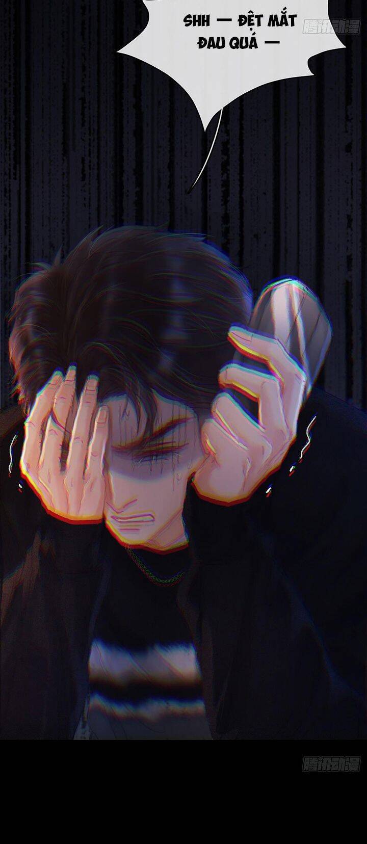Ngày Dài Gặp Người Khuyết Tâm Nhãn Chap 7 - Next Chap 8