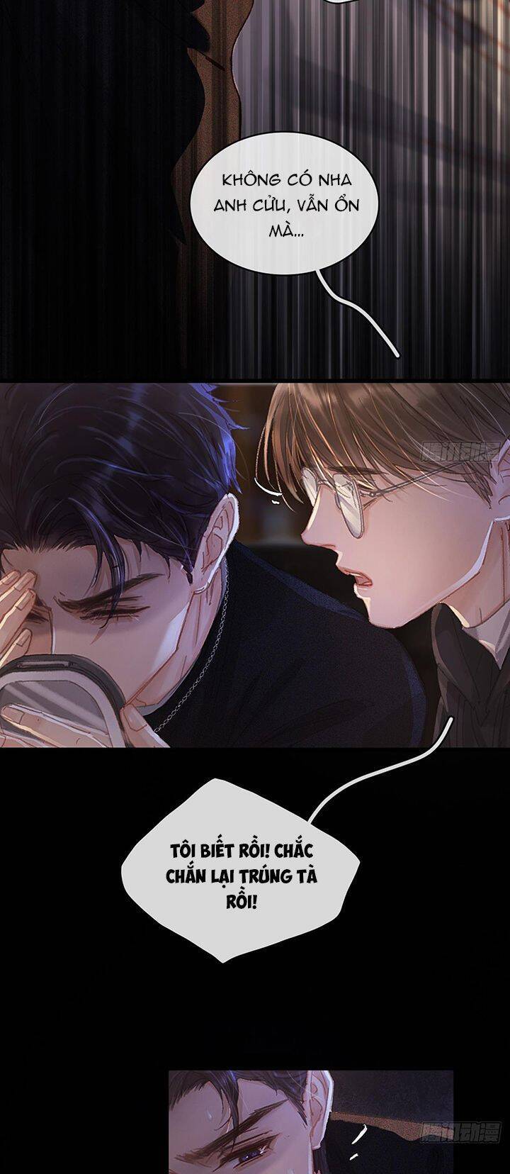 Ngày Dài Gặp Người Khuyết Tâm Nhãn Chap 7 - Next Chap 8