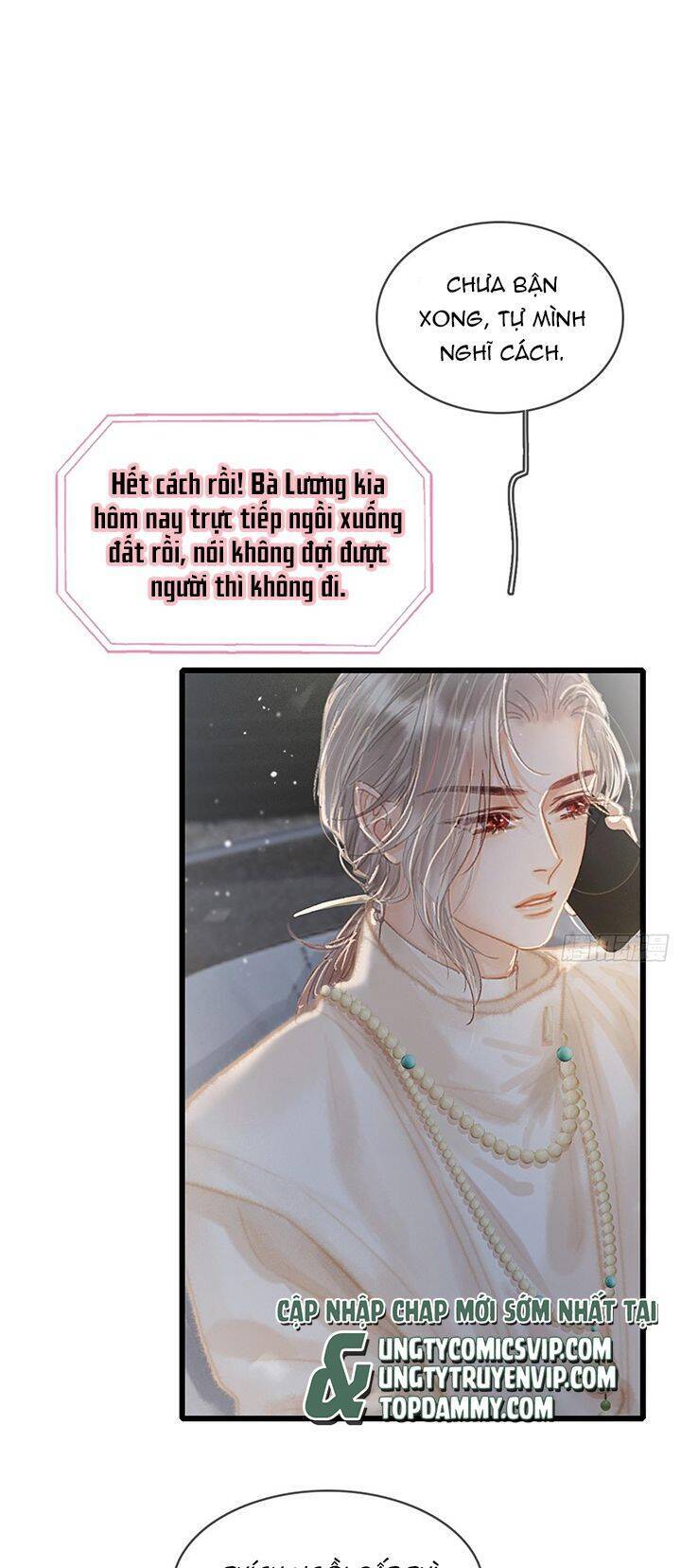 Ngày Dài Gặp Người Khuyết Tâm Nhãn Chap 7 - Next Chap 8