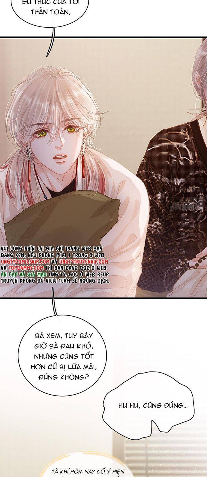Ngày Dài Gặp Người Khuyết Tâm Nhãn Chap 7 - Next Chap 8