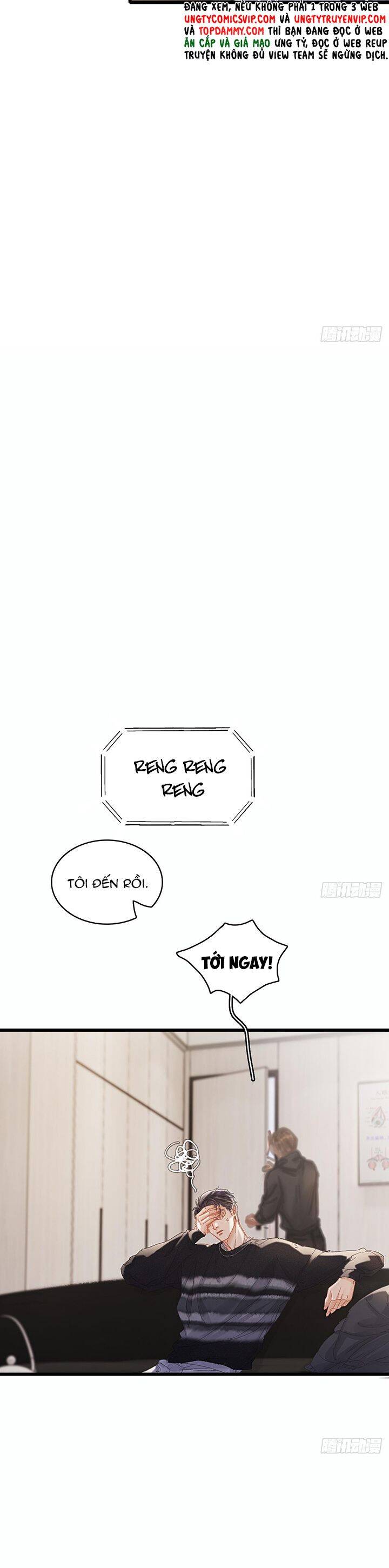 Ngày Dài Gặp Người Khuyết Tâm Nhãn Chap 7 - Next Chap 8