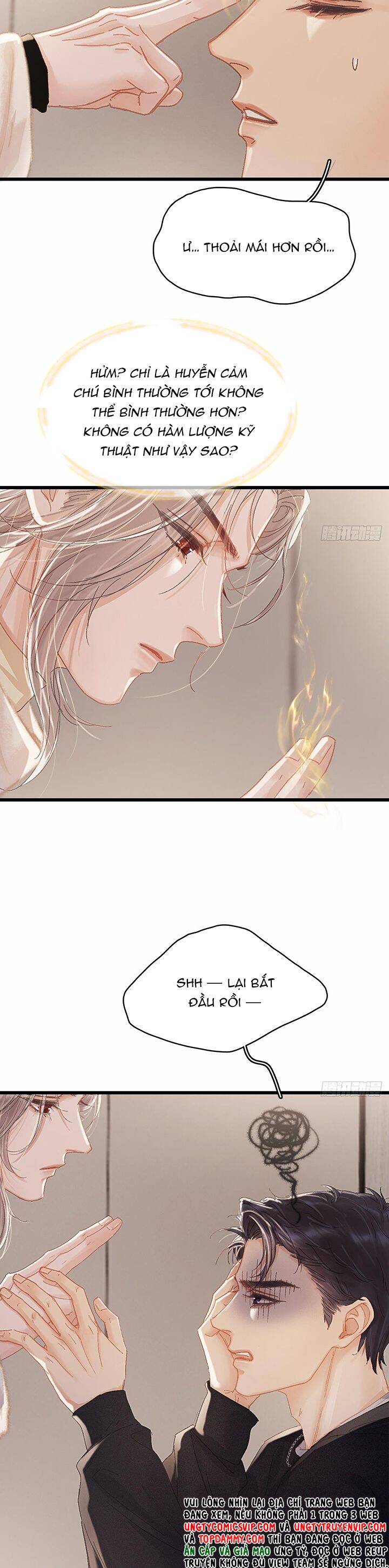Ngày Dài Gặp Người Khuyết Tâm Nhãn Chap 7 - Next Chap 8
