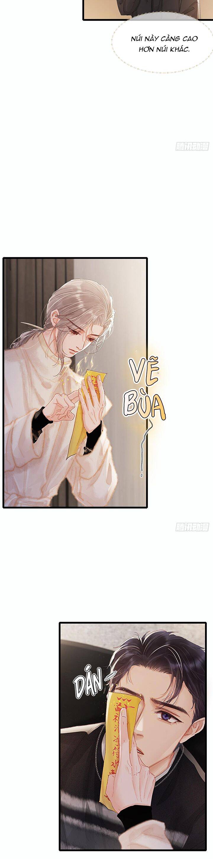 Ngày Dài Gặp Người Khuyết Tâm Nhãn Chap 7 - Next Chap 8