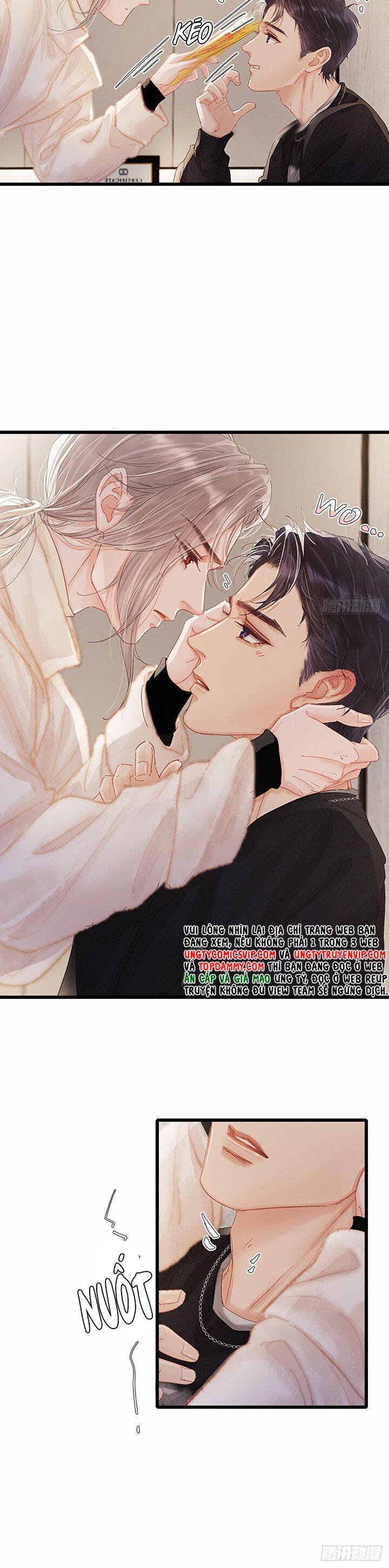 Ngày Dài Gặp Người Khuyết Tâm Nhãn Chap 7 - Next Chap 8