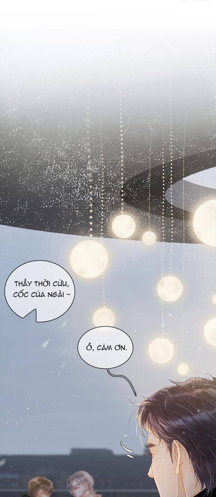 Ngày Dài Gặp Người Khuyết Tâm Nhãn Chap 7 - Next Chap 8