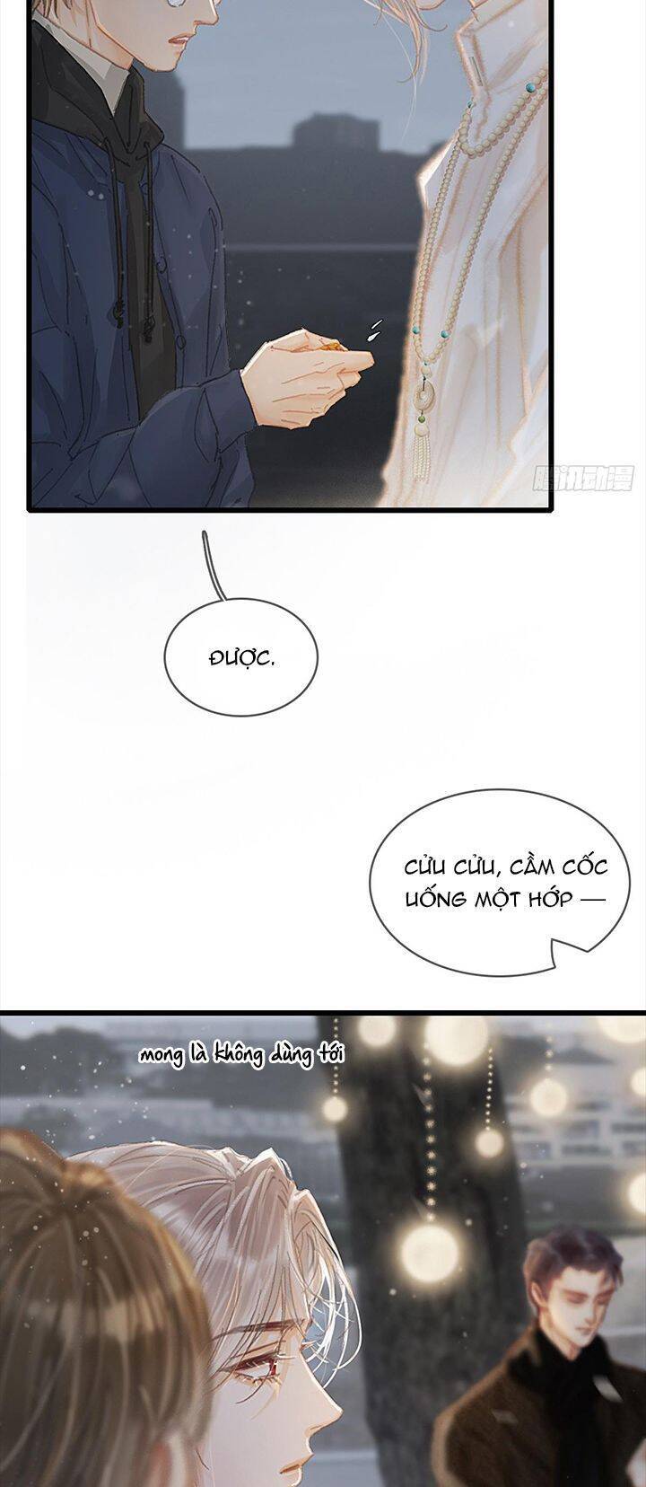 Ngày Dài Gặp Người Khuyết Tâm Nhãn Chap 7 - Next Chap 8