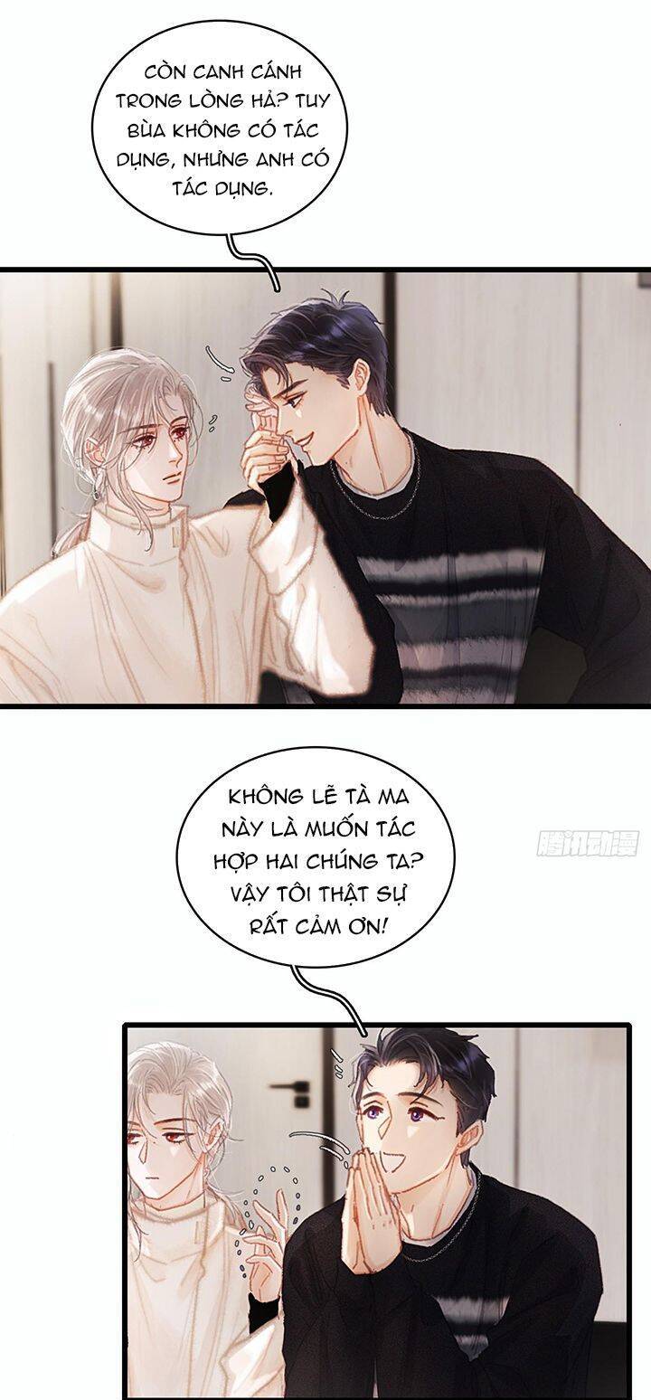 Ngày Dài Gặp Người Khuyết Tâm Nhãn Chap 8 - Next Chap 9