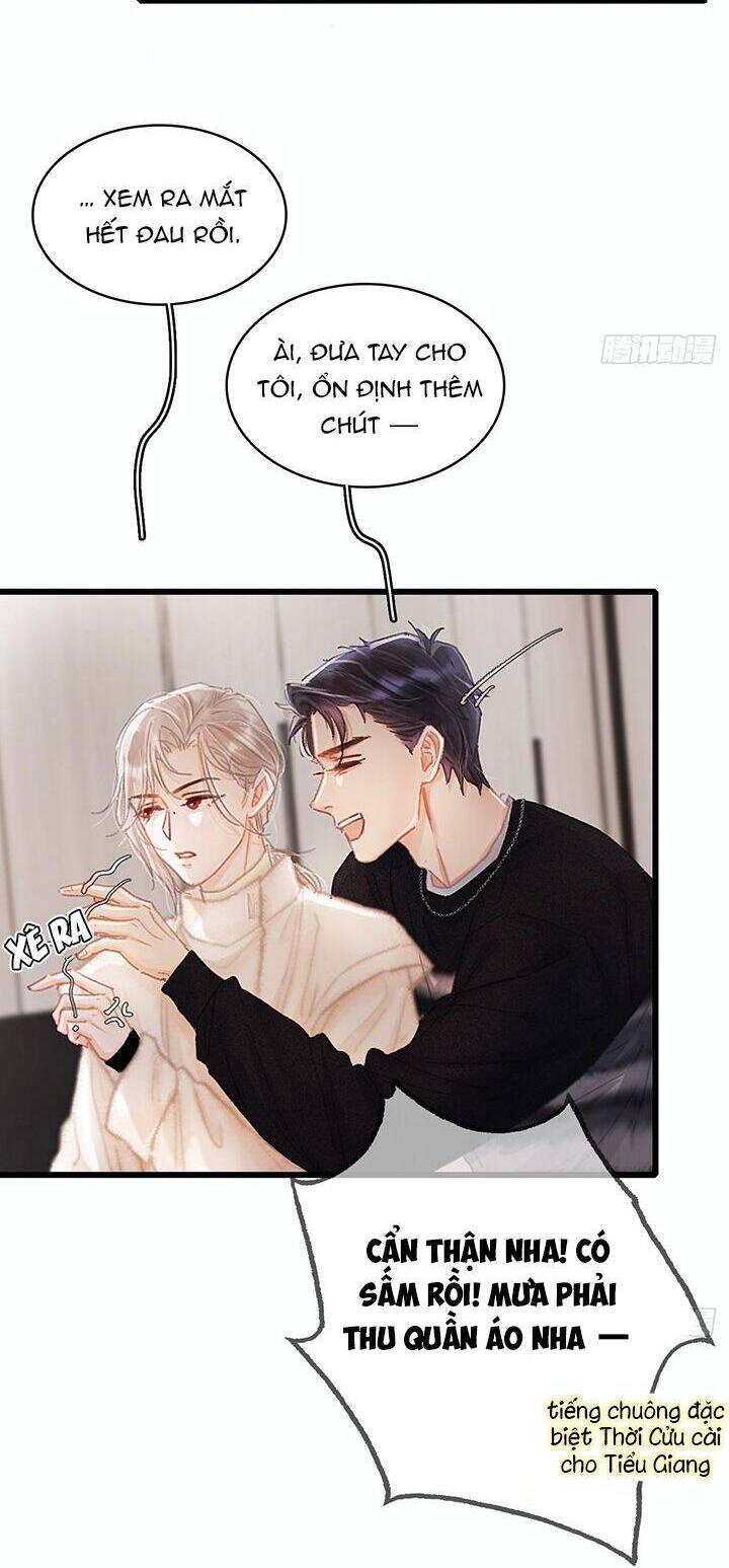 Ngày Dài Gặp Người Khuyết Tâm Nhãn Chap 8 - Next Chap 9