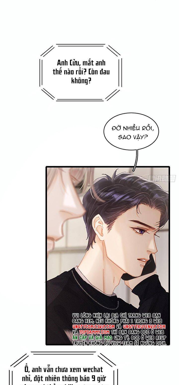 Ngày Dài Gặp Người Khuyết Tâm Nhãn Chap 8 - Next Chap 9