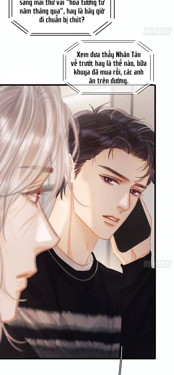 Ngày Dài Gặp Người Khuyết Tâm Nhãn Chap 8 - Next Chap 9