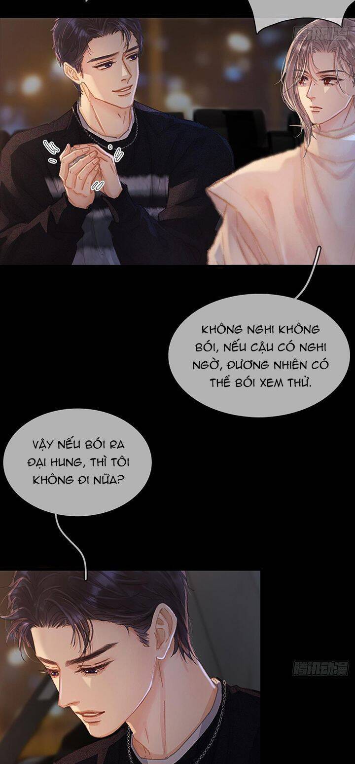 Ngày Dài Gặp Người Khuyết Tâm Nhãn Chap 8 - Next Chap 9