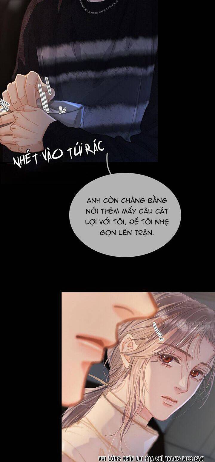 Ngày Dài Gặp Người Khuyết Tâm Nhãn Chap 8 - Next Chap 9