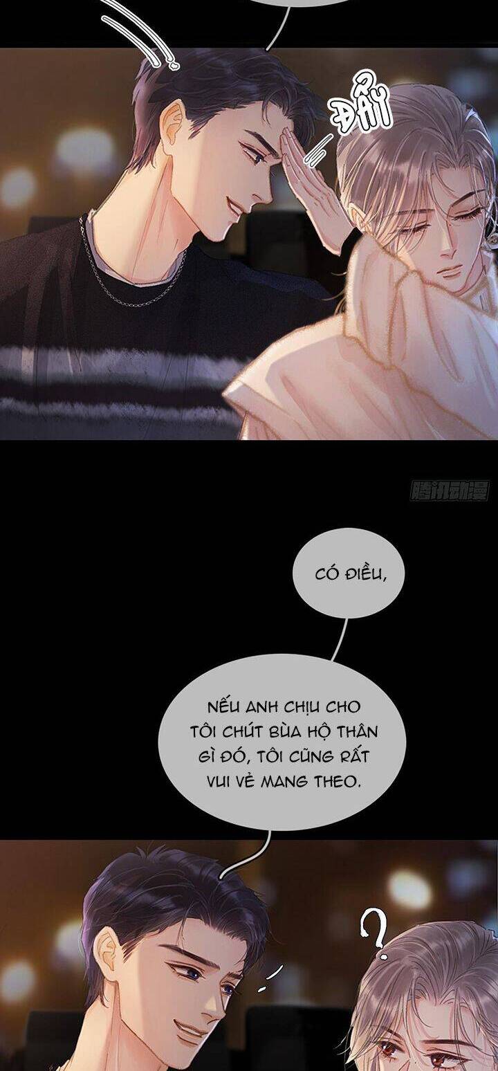 Ngày Dài Gặp Người Khuyết Tâm Nhãn Chap 8 - Next Chap 9