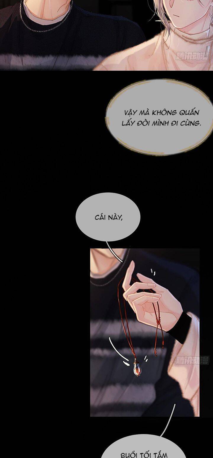 Ngày Dài Gặp Người Khuyết Tâm Nhãn Chap 8 - Next Chap 9