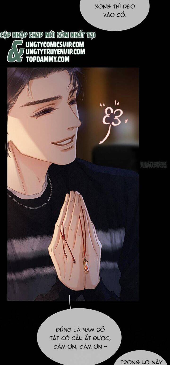 Ngày Dài Gặp Người Khuyết Tâm Nhãn Chap 8 - Next Chap 9