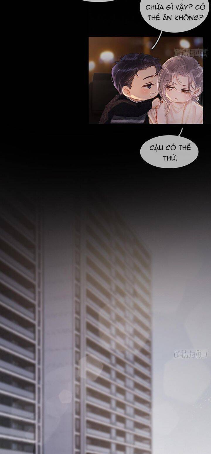 Ngày Dài Gặp Người Khuyết Tâm Nhãn Chap 8 - Next Chap 9