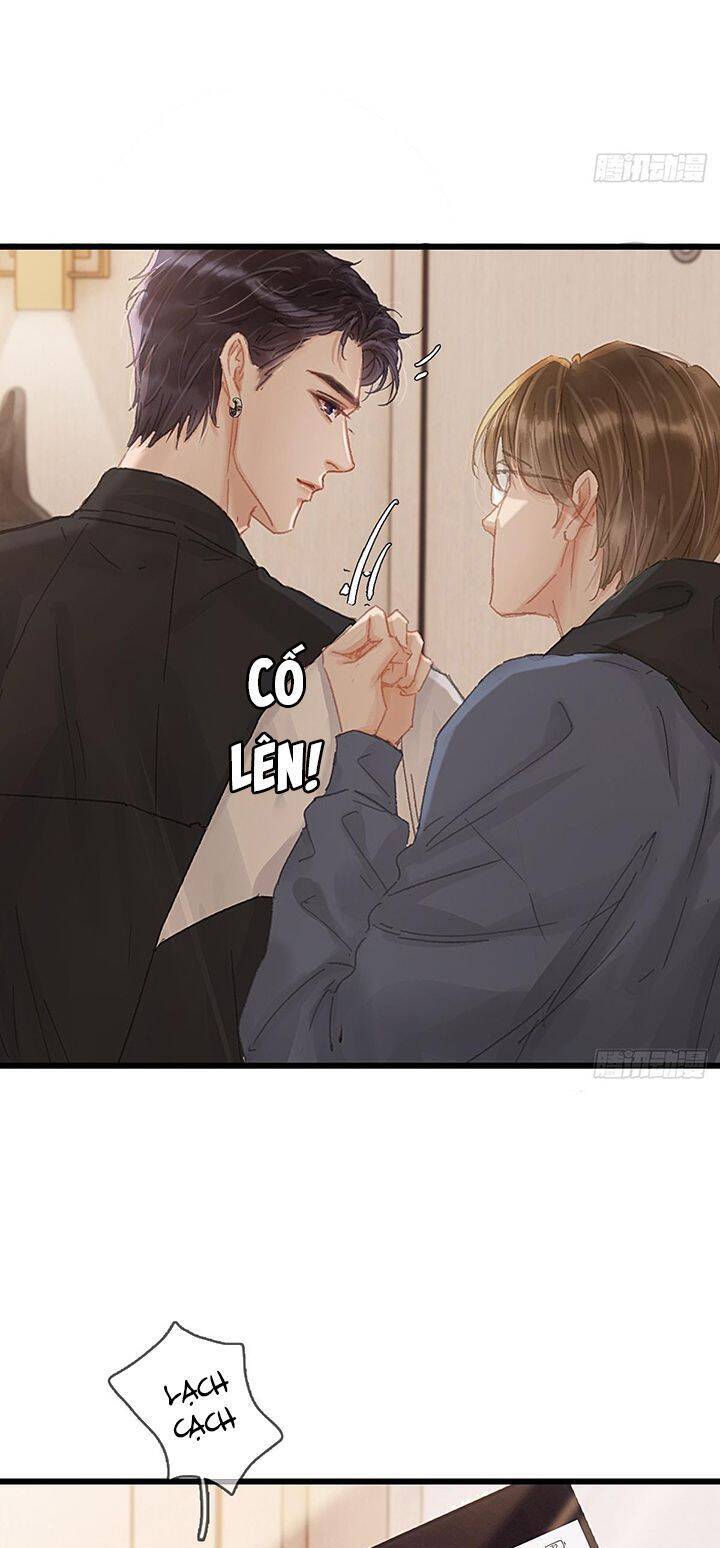 Ngày Dài Gặp Người Khuyết Tâm Nhãn Chap 8 - Next Chap 9