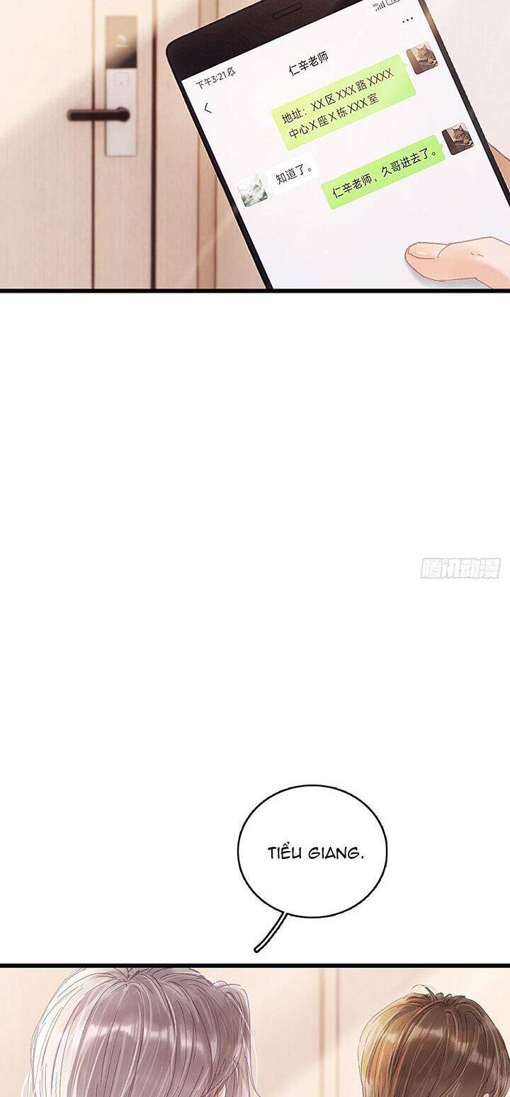 Ngày Dài Gặp Người Khuyết Tâm Nhãn Chap 8 - Next Chap 9