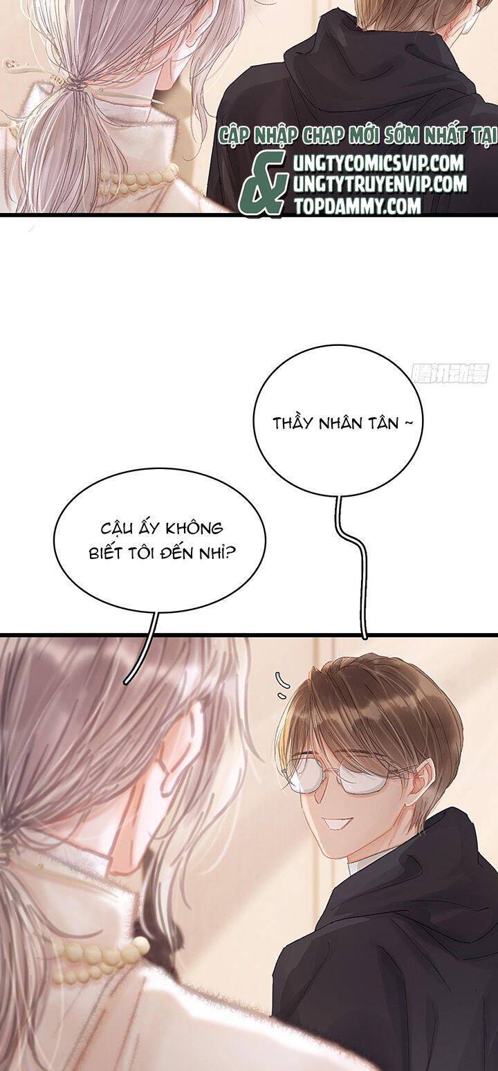 Ngày Dài Gặp Người Khuyết Tâm Nhãn Chap 8 - Next Chap 9