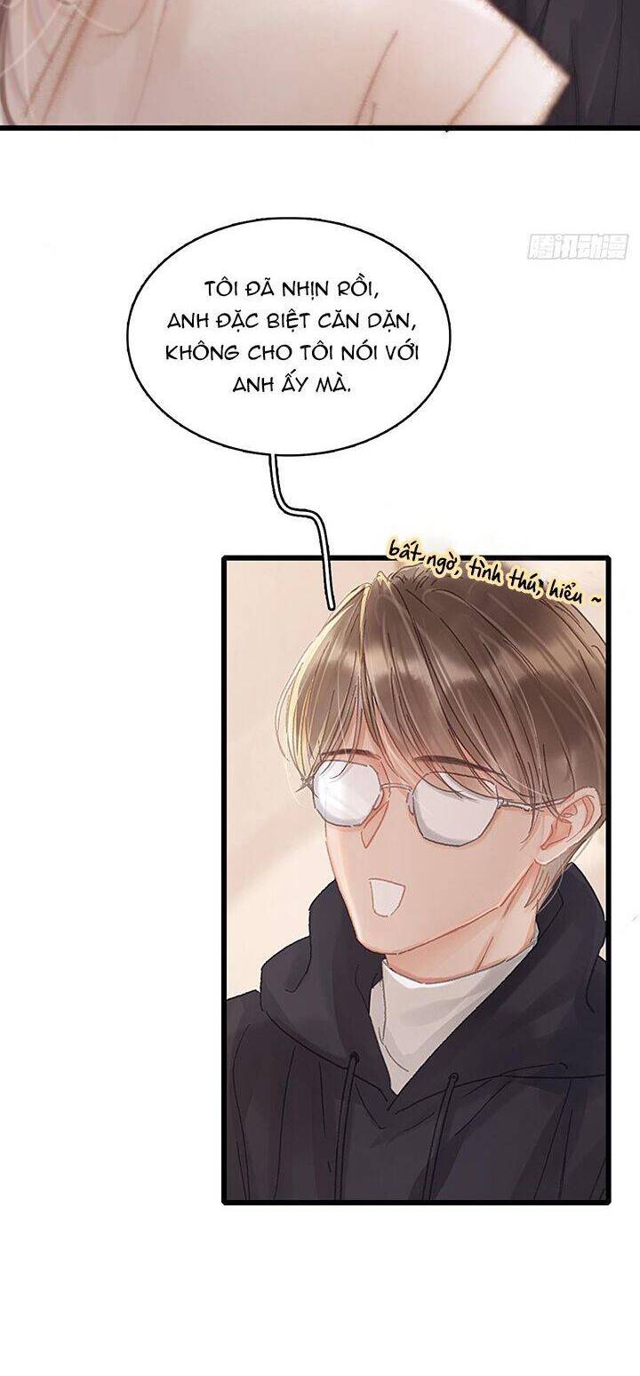 Ngày Dài Gặp Người Khuyết Tâm Nhãn Chap 8 - Next Chap 9