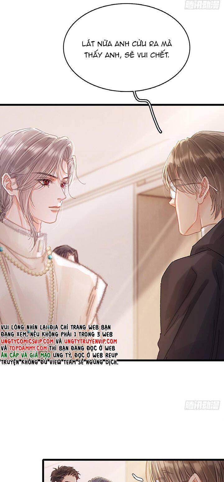 Ngày Dài Gặp Người Khuyết Tâm Nhãn Chap 8 - Next Chap 9