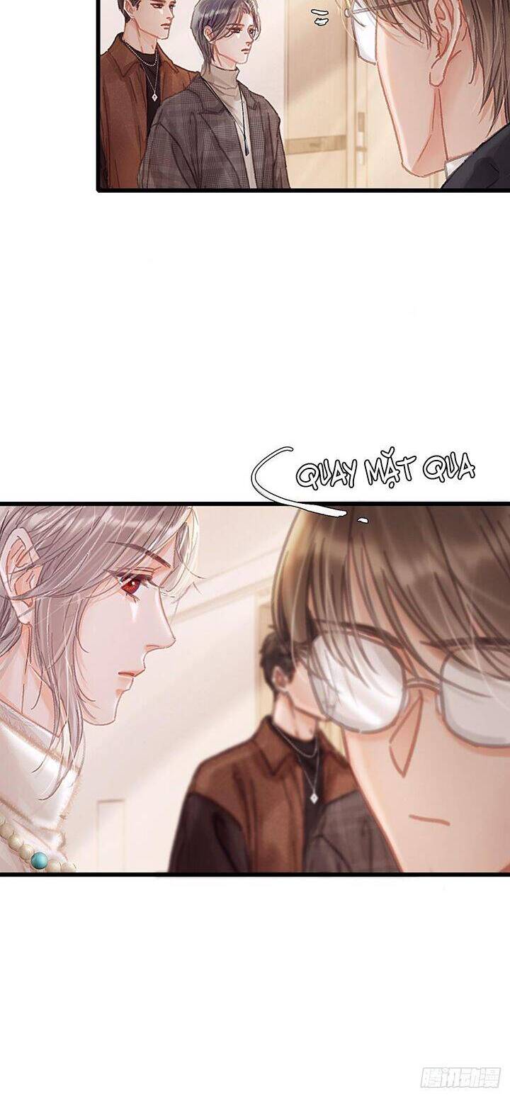 Ngày Dài Gặp Người Khuyết Tâm Nhãn Chap 8 - Next Chap 9